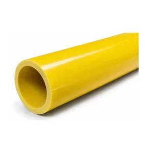 GRP Modular Handrail Round Tube