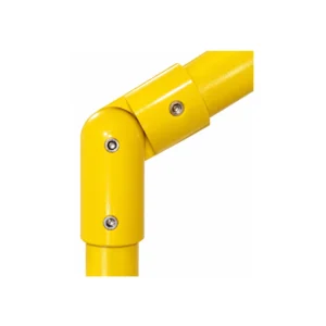 GRP Modular Handrail Universal Joint