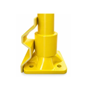 GRP Toe Plate