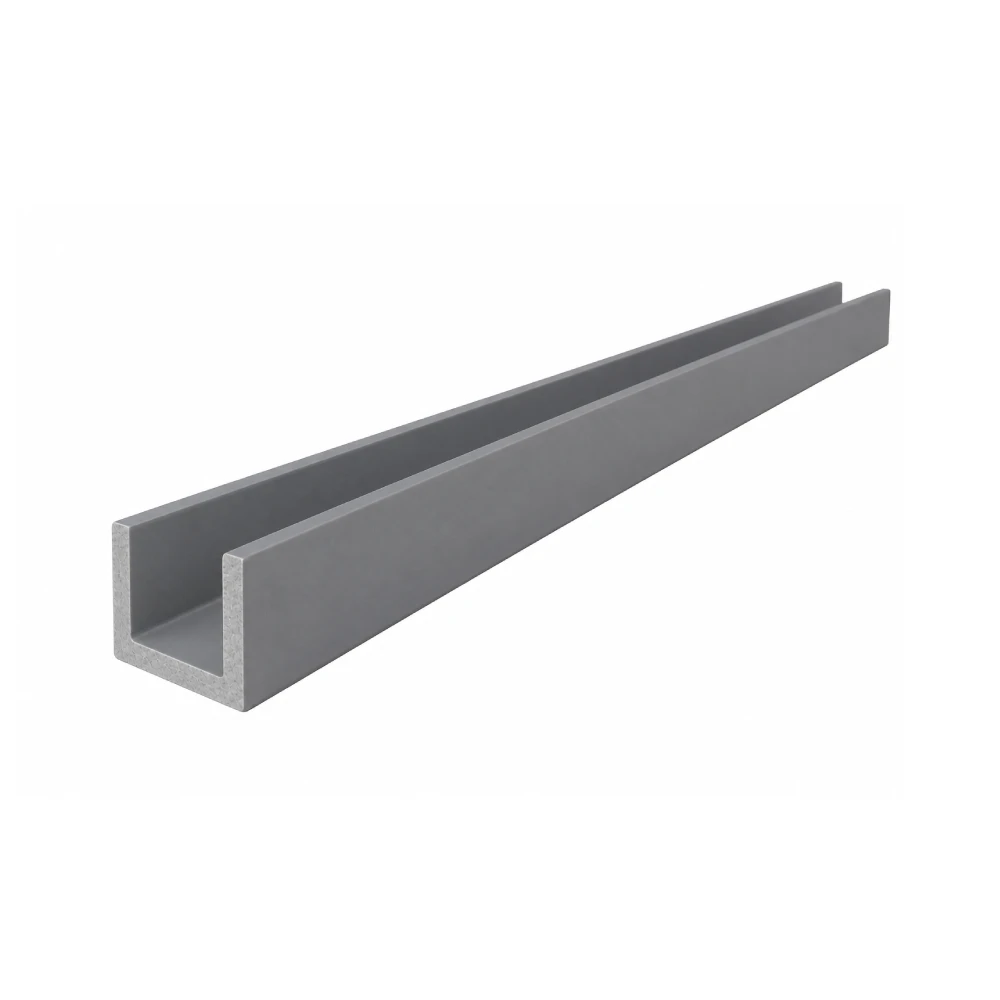 GRP Channel - Engineered Composites