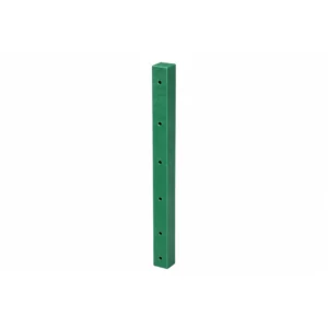 palisade-post-green