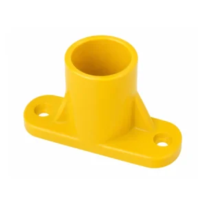 toe-plate